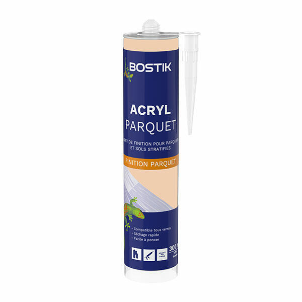 Bostik DIY France Joint de Parquet Acryl product image