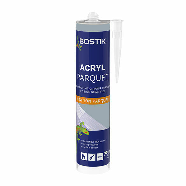 Bostik DIY France Joint de Parquet Acryl product image