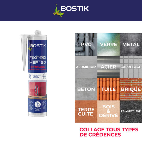 Bostik DIY France MSP 120 product image 4