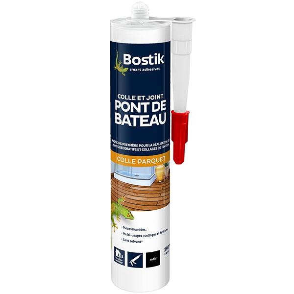 Bostik DIY France colle joint pont de bateau product image