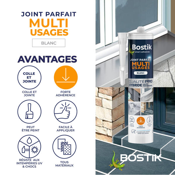 Bostik DIY France joint parfait multi usages product image 3