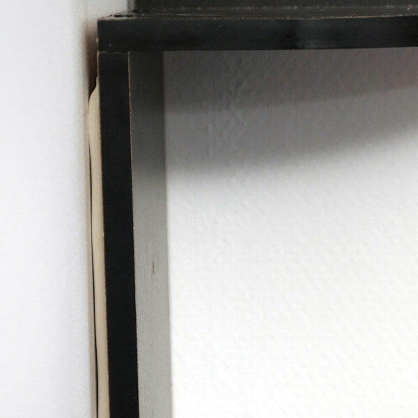 Bostik DIY France tutorial fix wall shelf Step 3