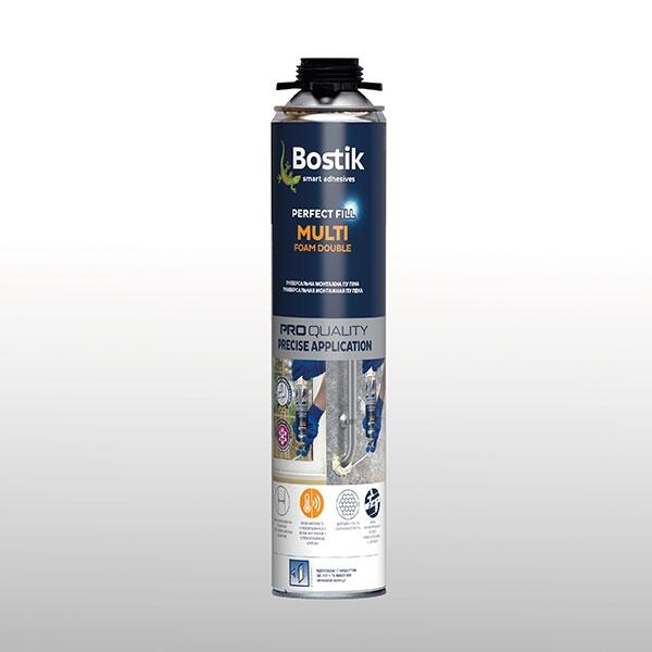 Bostik DIY Ukraine Perfect Fill Multi Foam Double product image