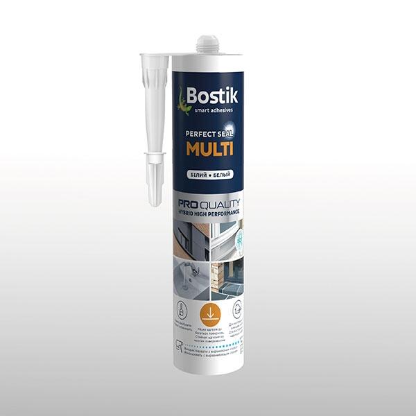 Bostik DIY Ukraine Perfect Seal Multi product image