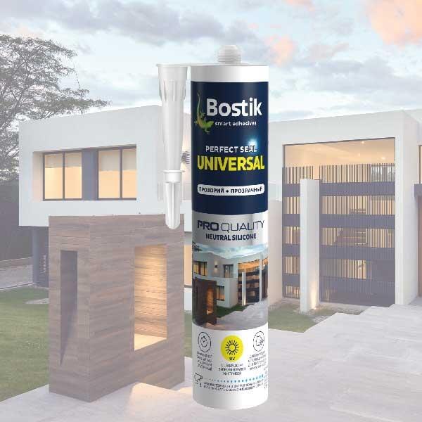 Bostik DIY Ukraine Perfect Seal Universal N product image 2