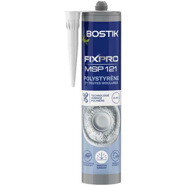 bostik DIY france fixpro msp 121 product image