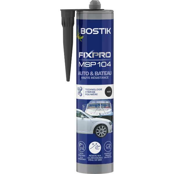 bostik DIY france fixpro msp104 product image