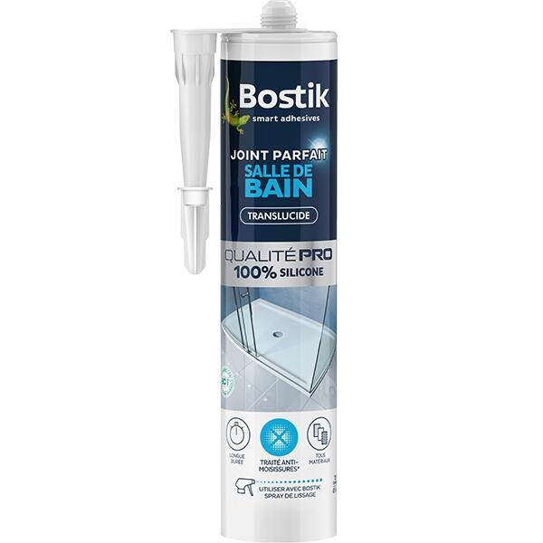 diy bostik France joint parfait Salle de bain product image