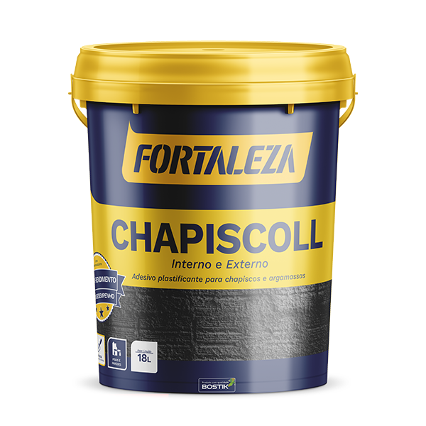 Bostik DIY Brazil Chapiscoll product image