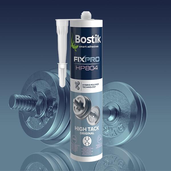 Bostik DIY Estonia Fixpro High Tack Original product image 5