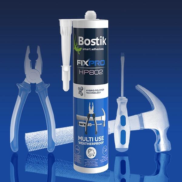 Bostik DIY Estonia Fixpro Multi Use Weatherproof product image 2