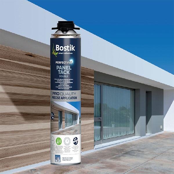 Bostik DIY Estonia Fixpro Panel Tack Foam Double product image 2