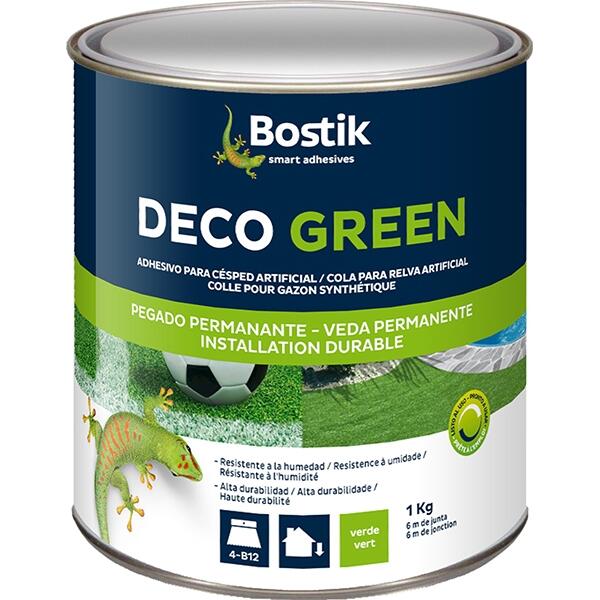 Bostik DIY France Colle Déco Green pour Gazon Synthétique product image