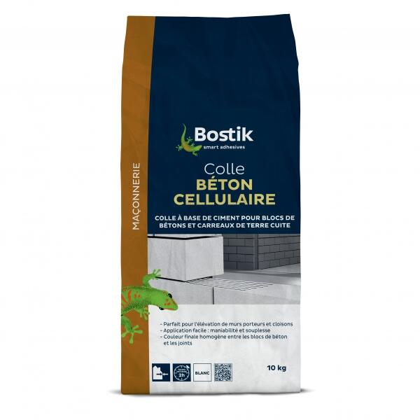 Bostik DIY France Colle à Béton Cellulaire product image