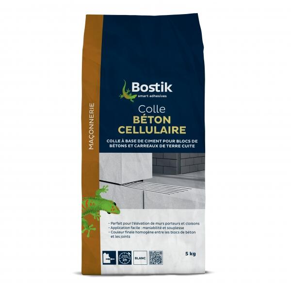 Bostik DIY France Colle à Béton Cellulaire product image