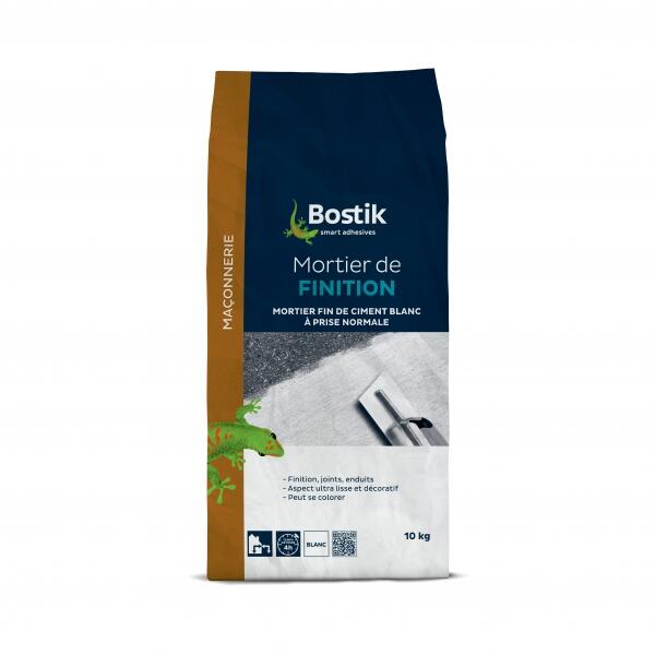 Bostik DIY France Mortier de Finition product image