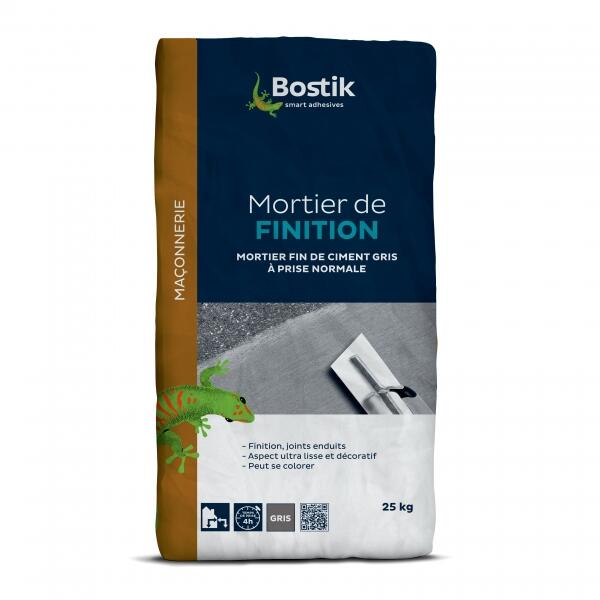 Bostik DIY France Mortier de Finition product image