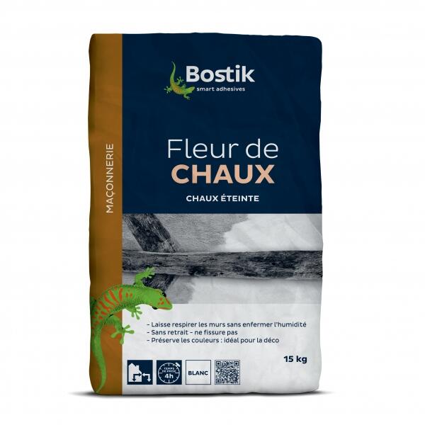 Bostik DIY France Traitement Fleur de Chaux product image