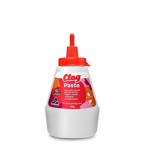 Bostik DIY Malaysia Stationery Craft Clag Paste product image