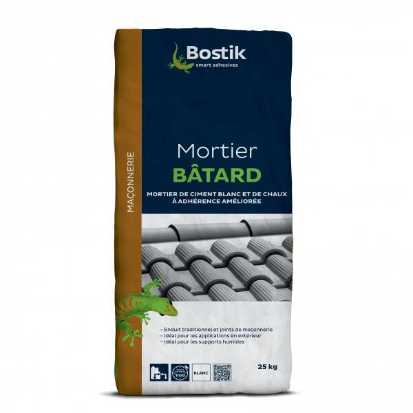 Bostik DIY France Mortier Bâtard product image